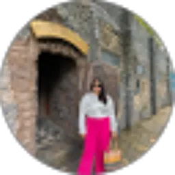 Review From Lisa S