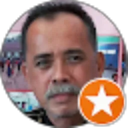 Review From yayan nuryana