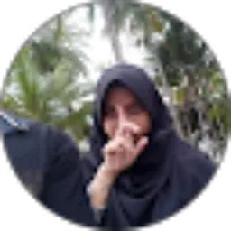 Review From Maulidina Nur Hamidah
