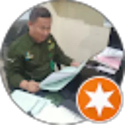 Review From Hermawansyah Batubara