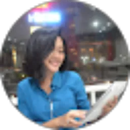 Review From Ingrid Audia