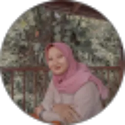 Review From indah putri yuniza