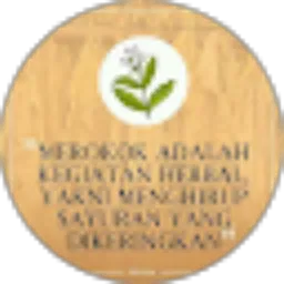 Review From # tebarkebaikan