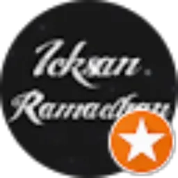 Review From Muhammad Icksan Ramadhan