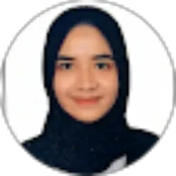 Review From SILVIANI MUSTIKA