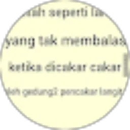 Review From nanang hariyanto