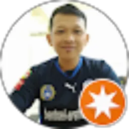 Review From Yoga Saputra
