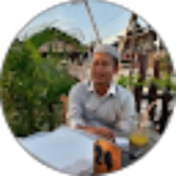 Review From Aziz Kholili