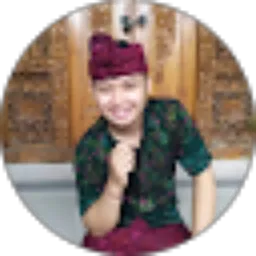 Review From Putu Sugiantara