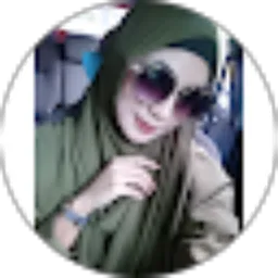 Review From Zakiah Putri Solihin