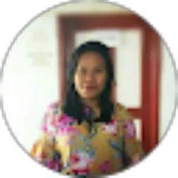 Review From Iska Pakpahan