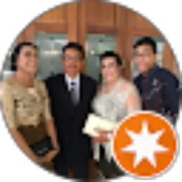 Review From endang purwani