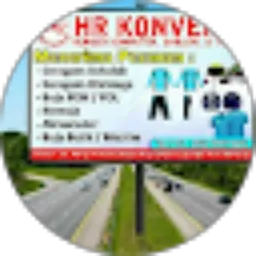 Review From HR KONVEKSI