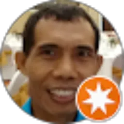 Review From Mr. setiadi