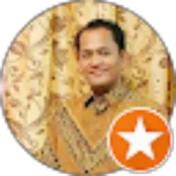 Review From Agus Sudono
