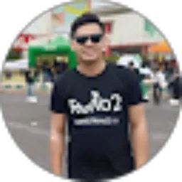 Review From RIZKY FAJAR