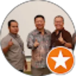 Review From untung tok