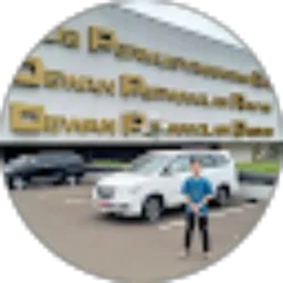 Review From Anugrah Hafidz