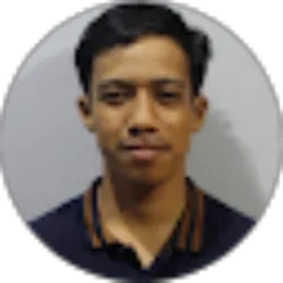 Review From Rusyaid Rahman