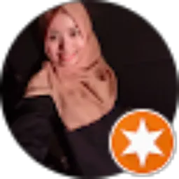 Review From indah sari ramadhani