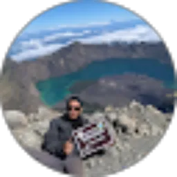 Review From MUHAMMAD REZA ADRIAN
