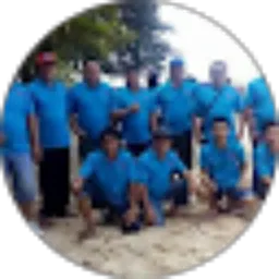 Review From Wensy Pangerapan