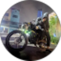 Review From GeovanHD