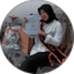 Review From Rahmawati