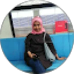 Review From Riska Maryani