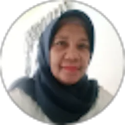 Review From Israwati Siregar