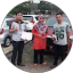 Review From TOYOTA BATAM