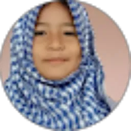 Review From Sabrina Maleeka azzahra
