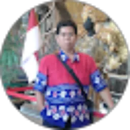 Review From ridha wahyudin