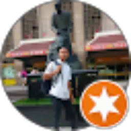 Review From Riky Okta10[杜德俊]