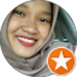 Review From meiliyah nurkhijjatul