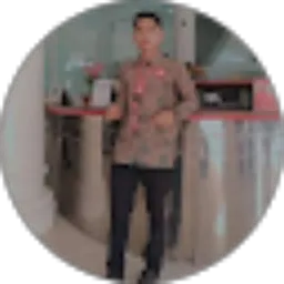 Review From aji pratama