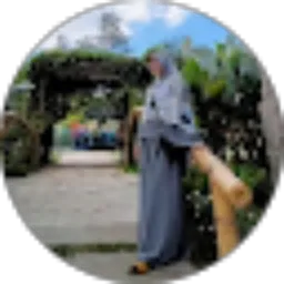 Review From Sulistia Wulandari