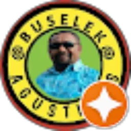 Review From Buselek Agustinus Marian