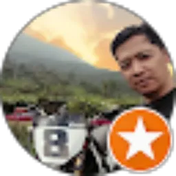 Review From aa yudiansyah