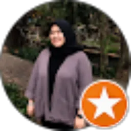 Review From Alfiyah Firdayani