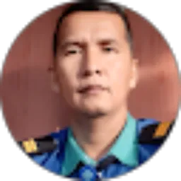 Review From Mardiman Saragih