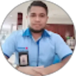 Review From Usman Angko