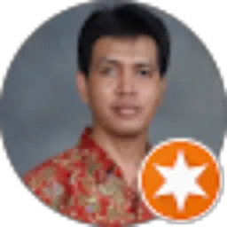 Review From Martinus Ridwan PN