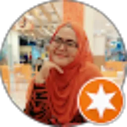 Review From Ajeng Novita Ratri