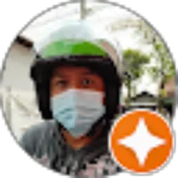 Review From Gojek Jakarta Driver