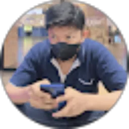 Review From Adhiey Fransischo