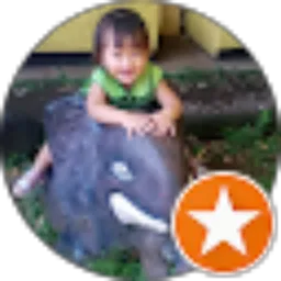 Review From christina SUSIANI
