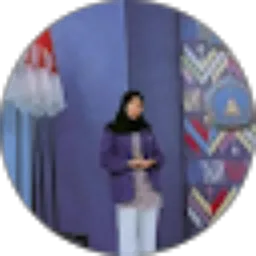 Review From Aida Zulwahidah