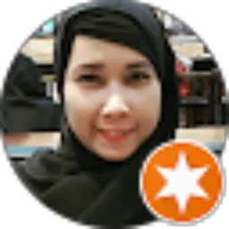 Review From Novita Wulandari