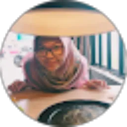 Review From Nabila Putri